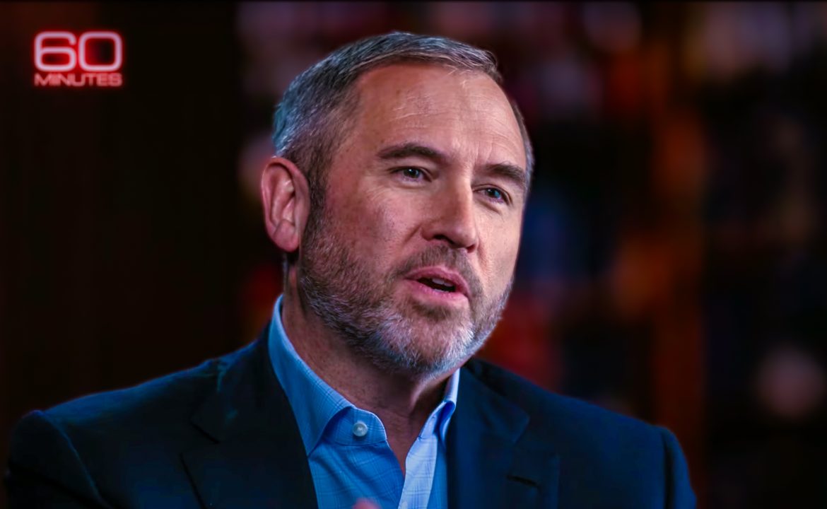 brad garlinghouse